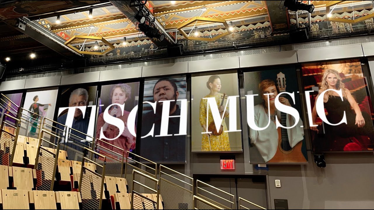 Tisch Season